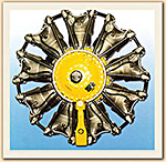 Super 600 Engine